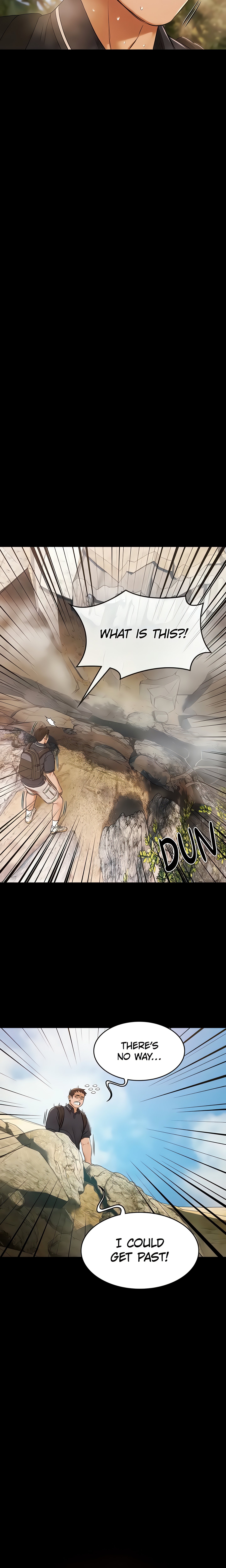 Pool Party (Official) Page 5 - MangaHe