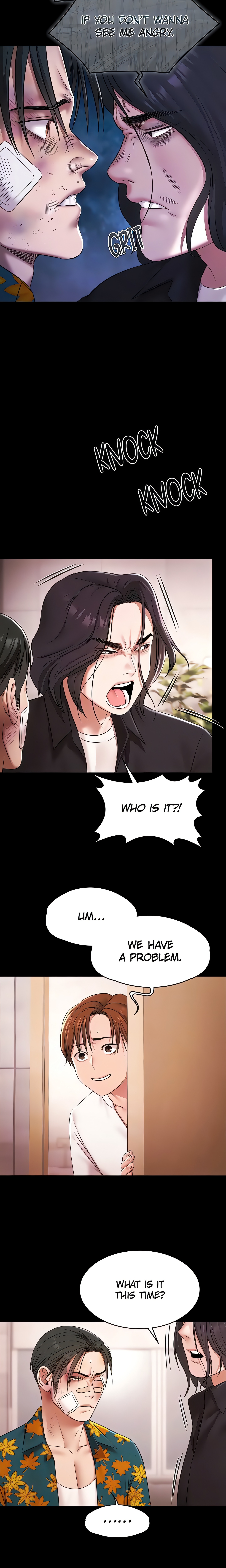 Pool Party (Official) Page 8 - MangaHe