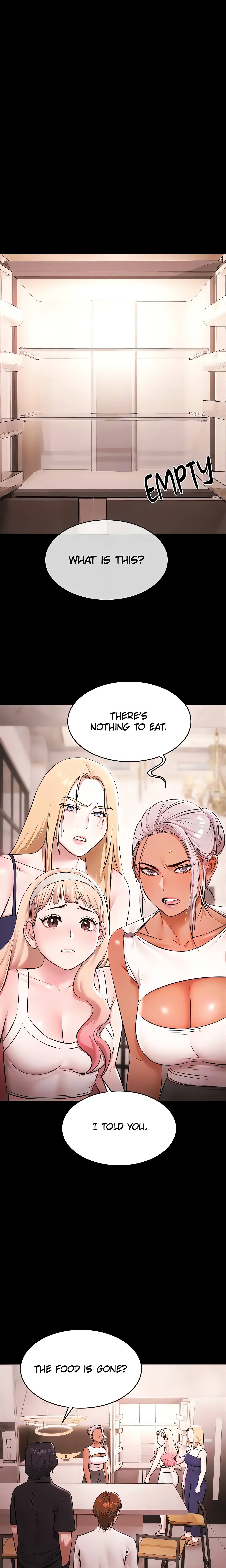 Pool Party (Official) Page 9 - MangaHe