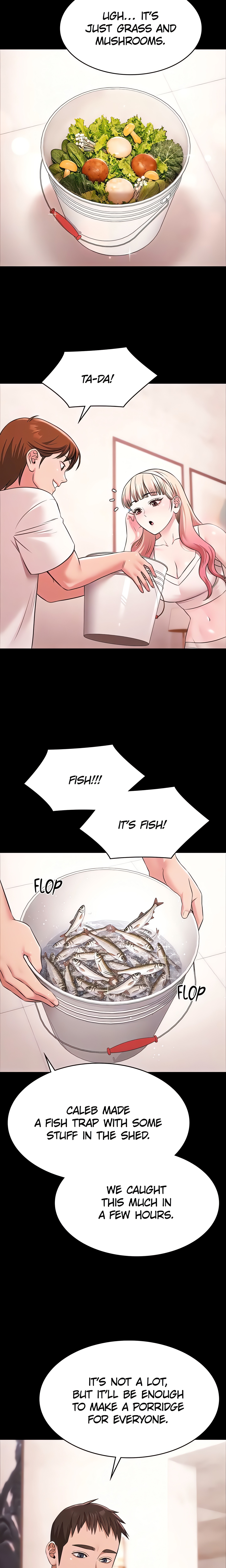 Pool Party (Official) Page 11 - MangaHe