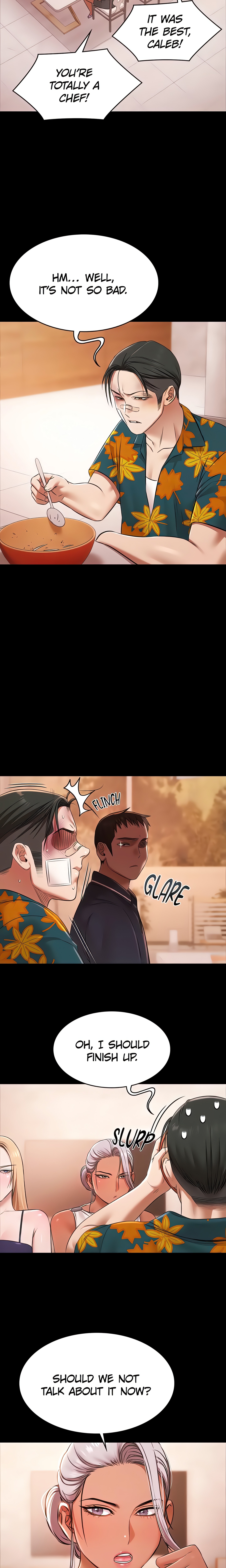 Pool Party (Official) Page 13 - MangaHe