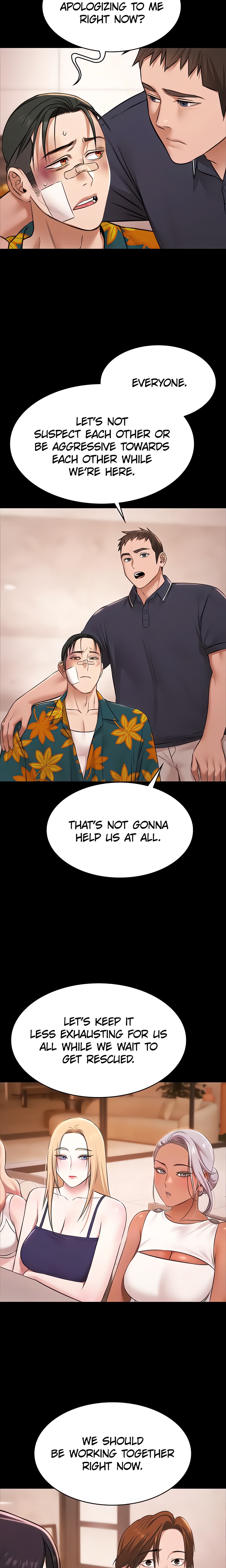 Pool Party (Official) Page 16 - MangaHe