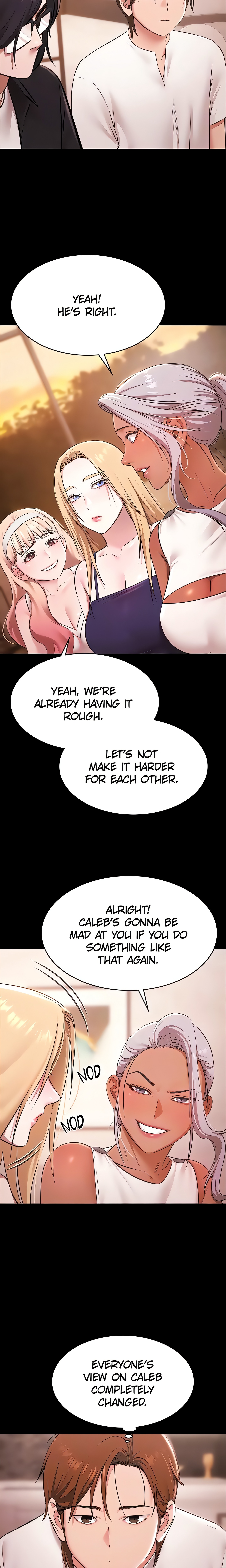 Pool Party (Official) Page 17 - MangaHe