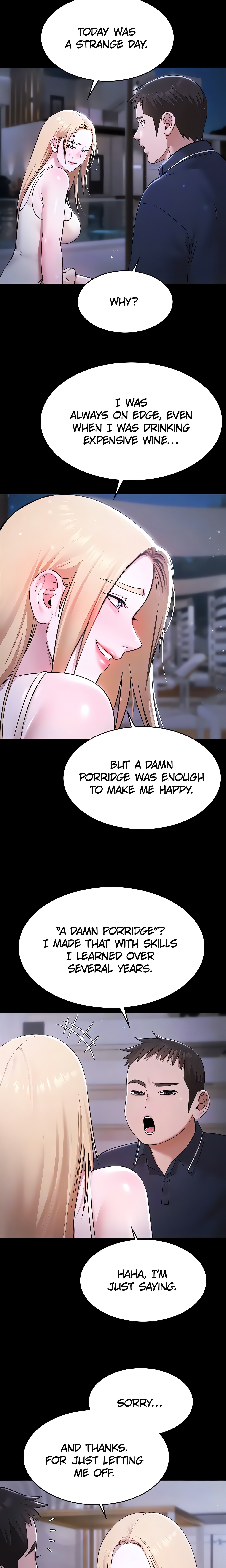 Pool Party (Official) Page 20 - MangaHe