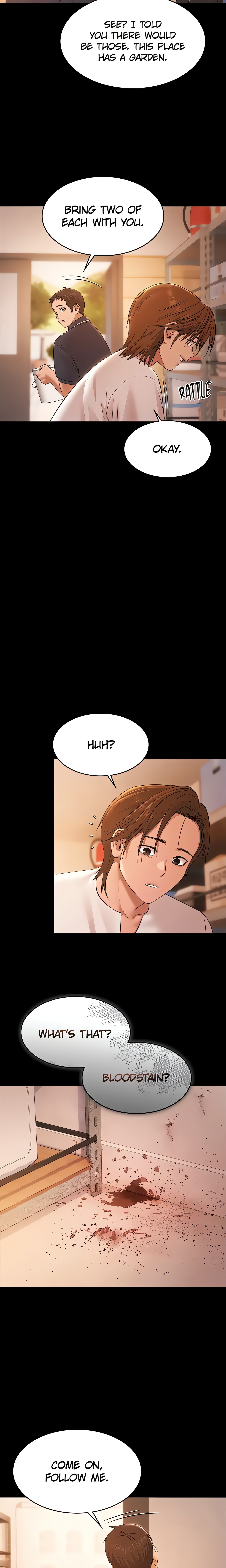Pool Party (Official) Page 4 - MangaHe