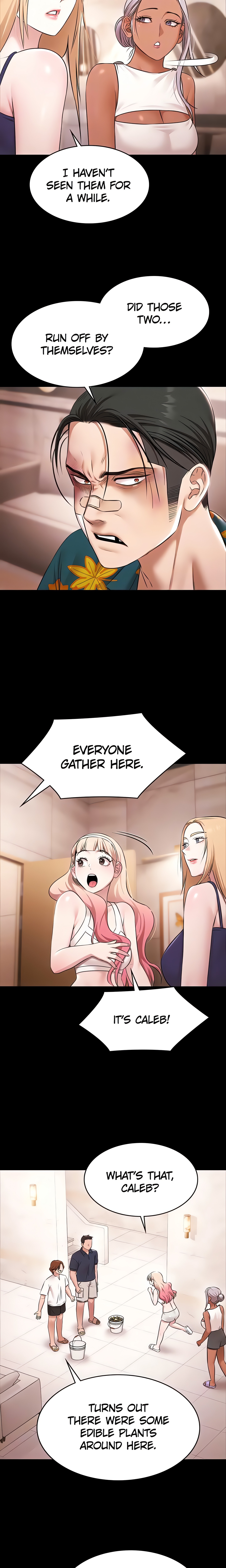 Pool Party (Official) Page 10 - MangaHe