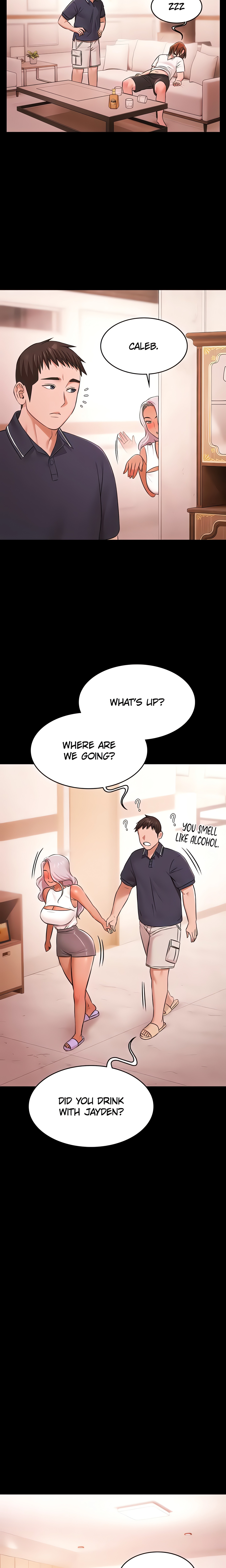 Pool Party (Official) Page 14 - MangaHe