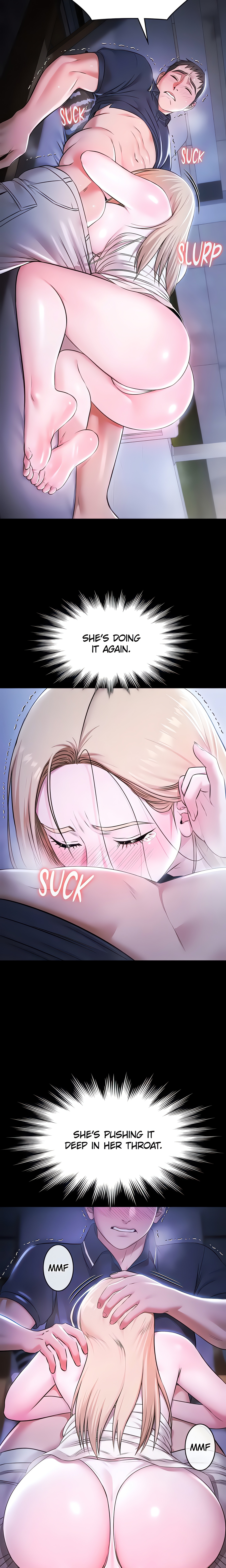 Pool Party (Official) Page 5 - MangaHe