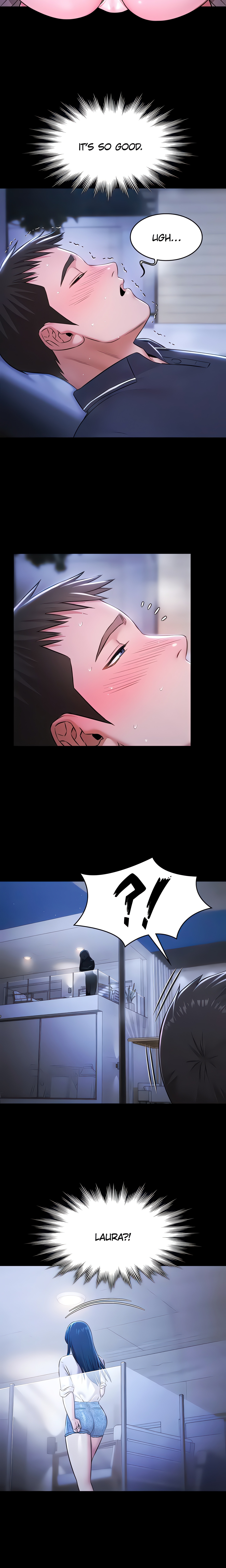 Pool Party (Official) Page 6 - MangaHe