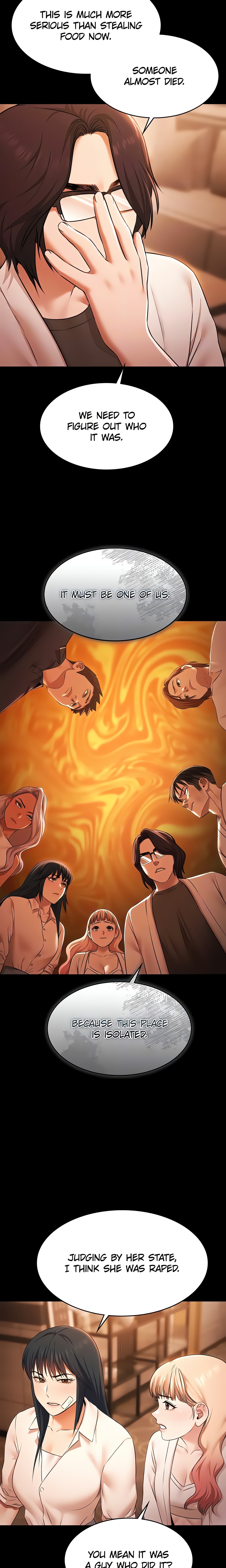 Pool Party (Official) Page 11 - MangaHe