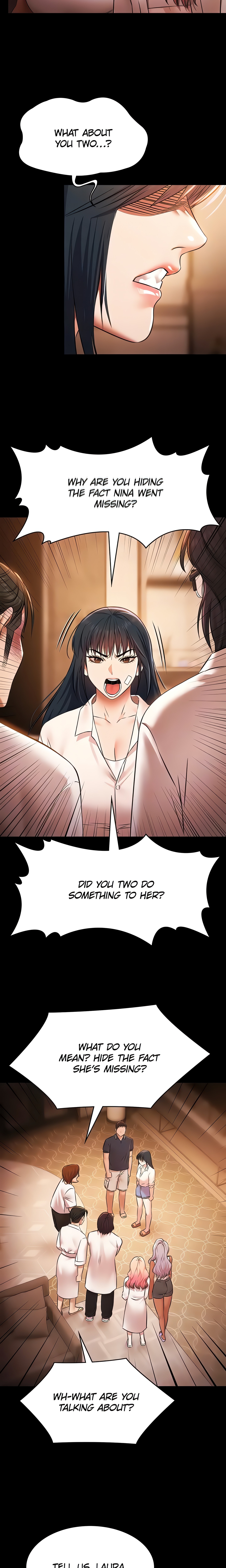 Pool Party (Official) Page 17 - MangaHe