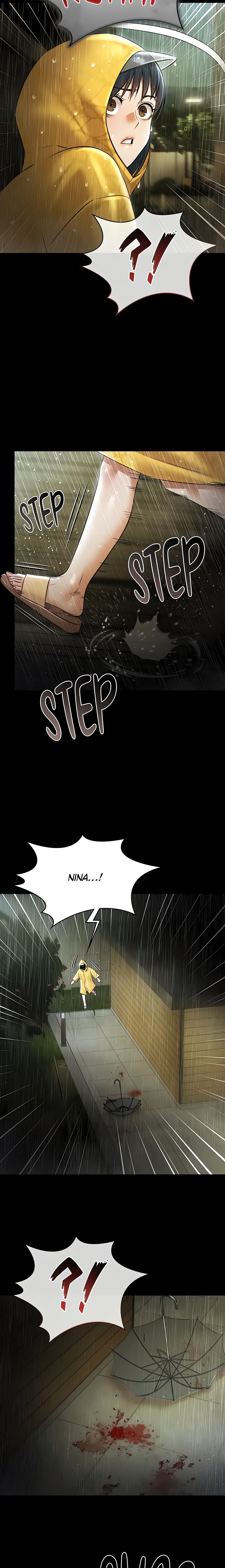 Pool Party (Official) Page 21 - MangaHe