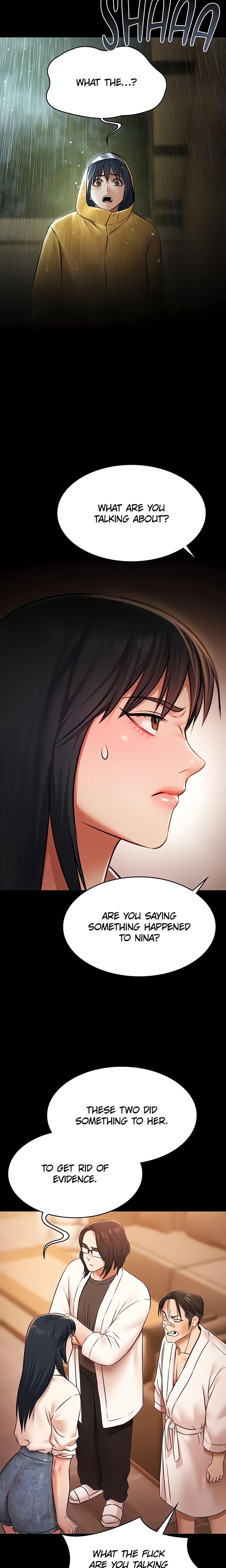 Pool Party (Official) Page 22 - MangaHe