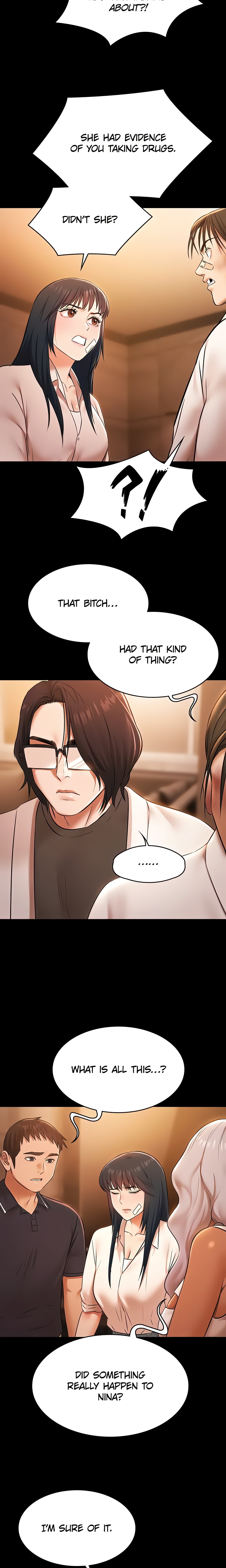 Pool Party (Official) Page 23 - MangaHe