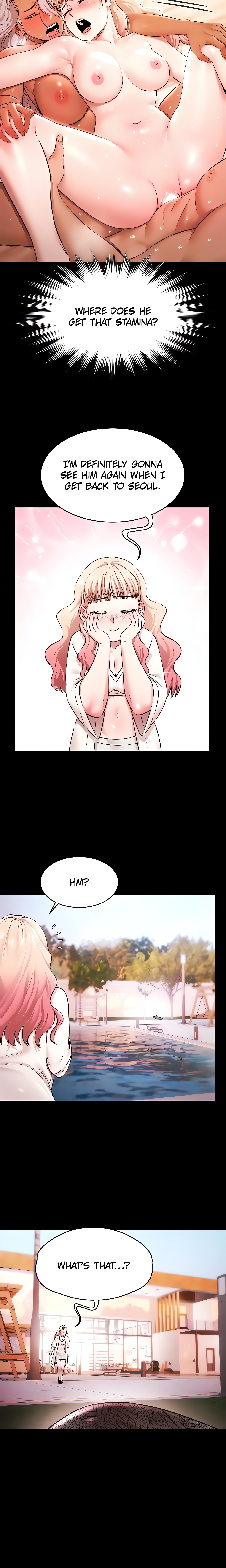 Pool Party (Official) Page 4 - MangaHe