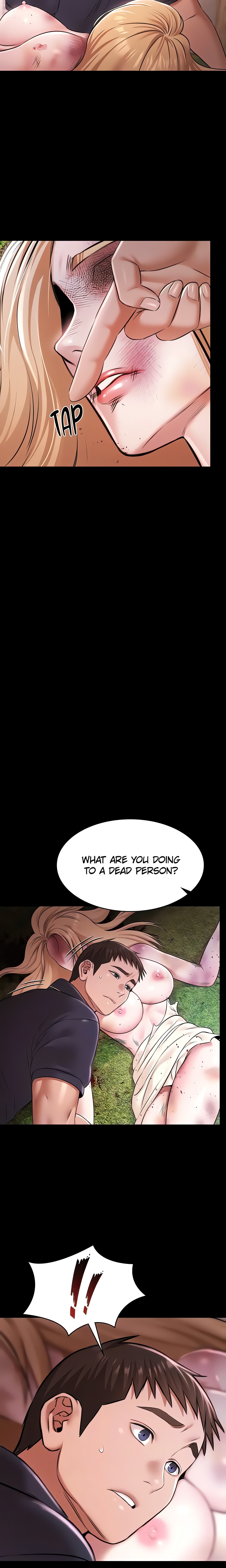 Pool Party (Official) Page 7 - MangaHe