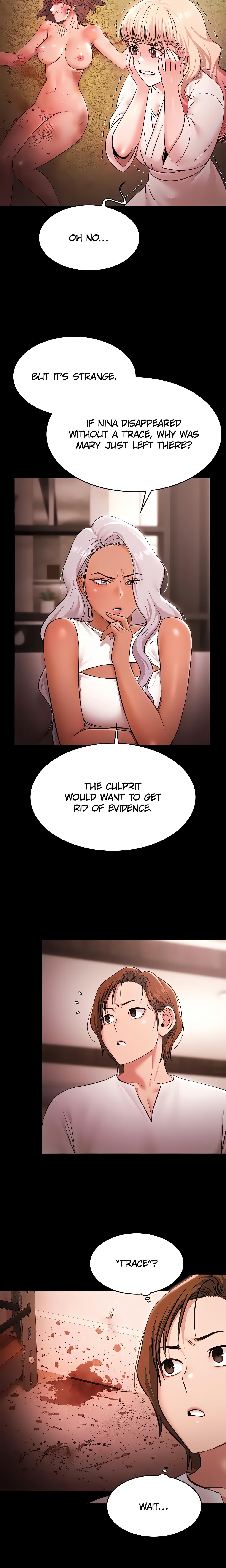 Pool Party (Official) Page 13 - MangaHe