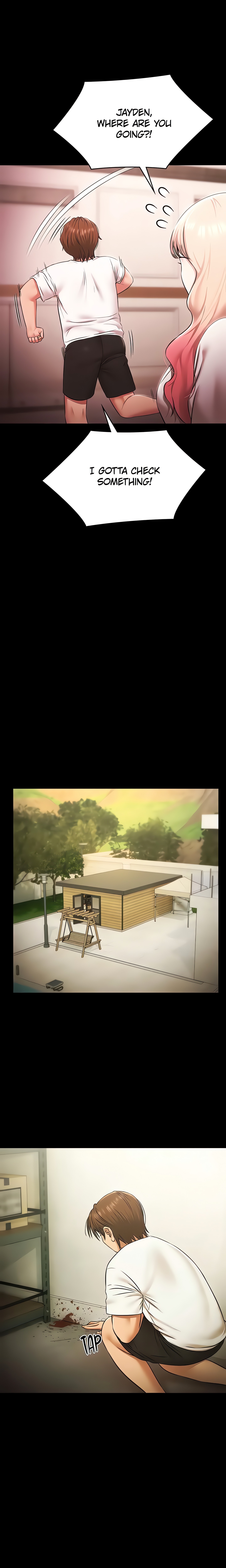 Pool Party (Official) Page 14 - MangaHe
