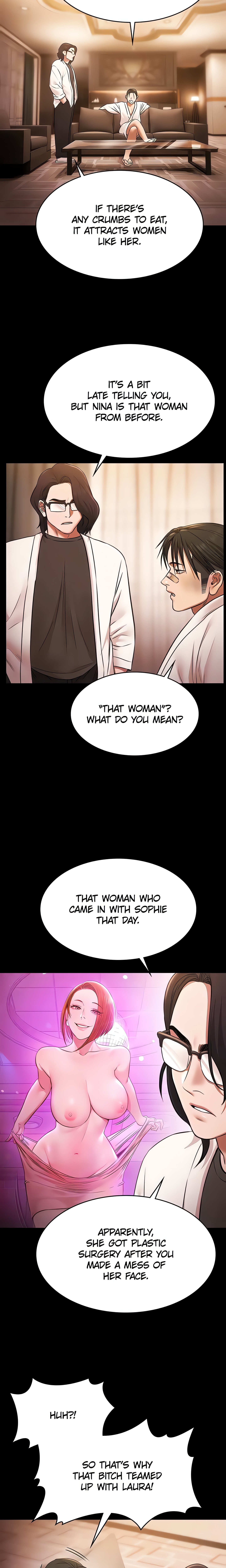 Pool Party (Official) Page 18 - MangaHe