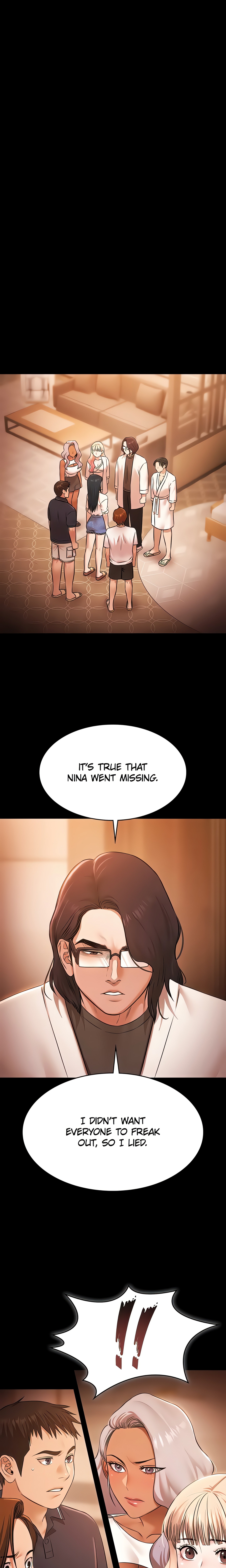 Pool Party (Official) Page 3 - MangaHe