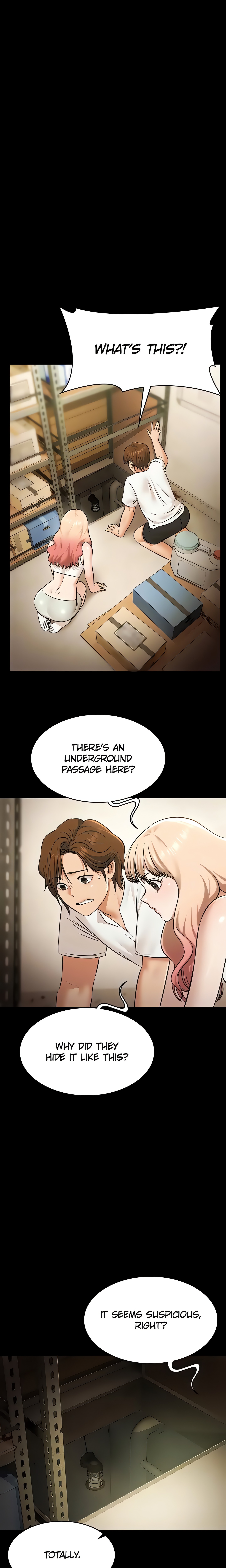 Pool Party (Official) Page 21 - MangaHe