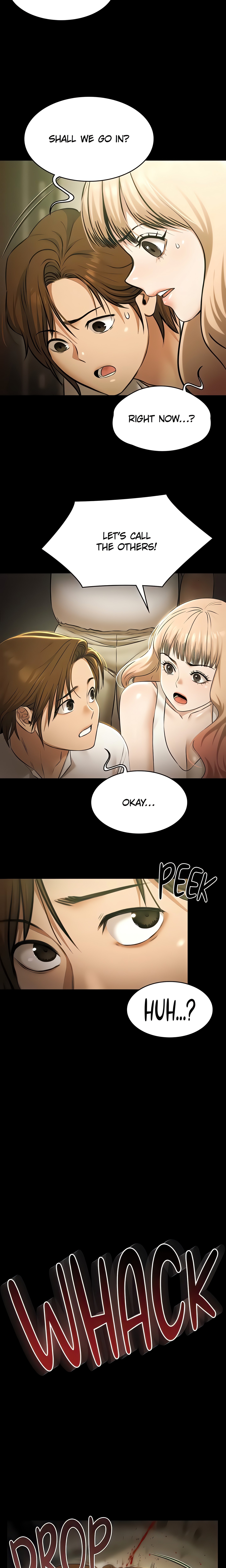Pool Party (Official) Page 22 - MangaHe