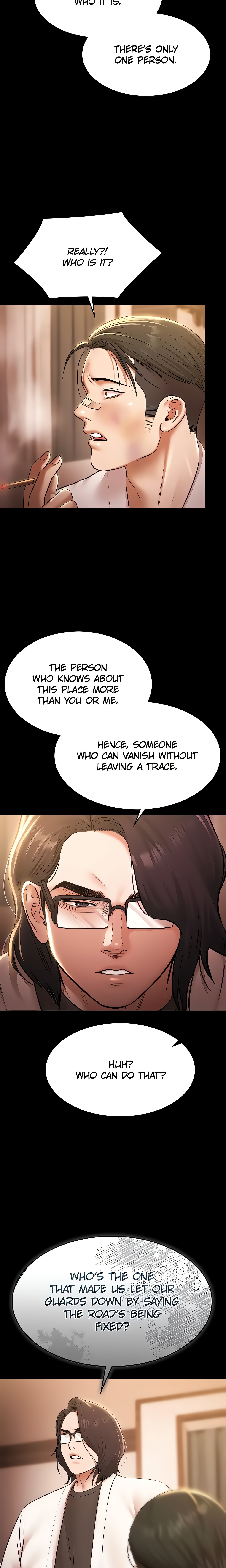 Pool Party (Official) Page 24 - MangaHe