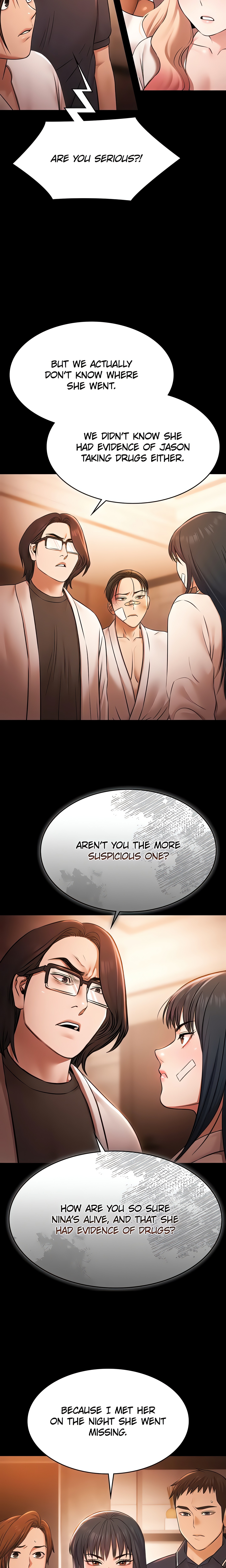 Pool Party (Official) Page 4 - MangaHe