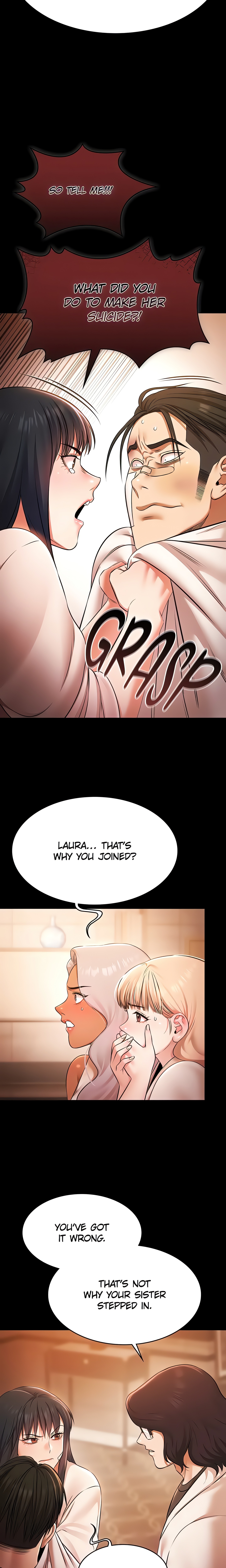 Pool Party (Official) Page 7 - MangaHe