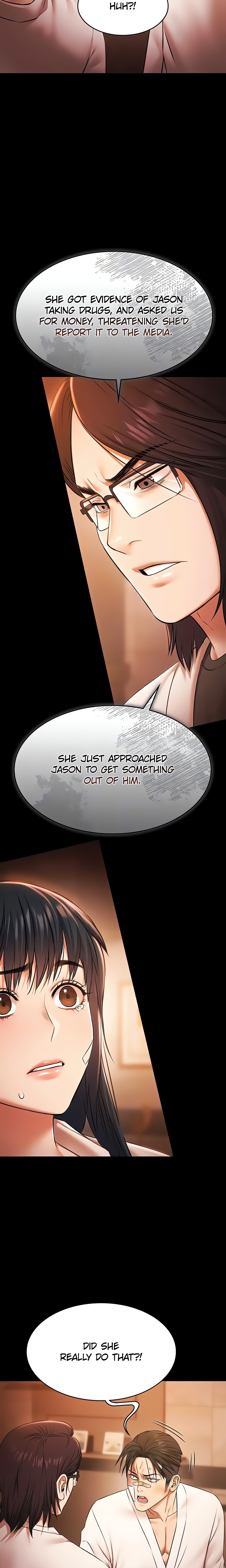 Pool Party (Official) Page 8 - MangaHe