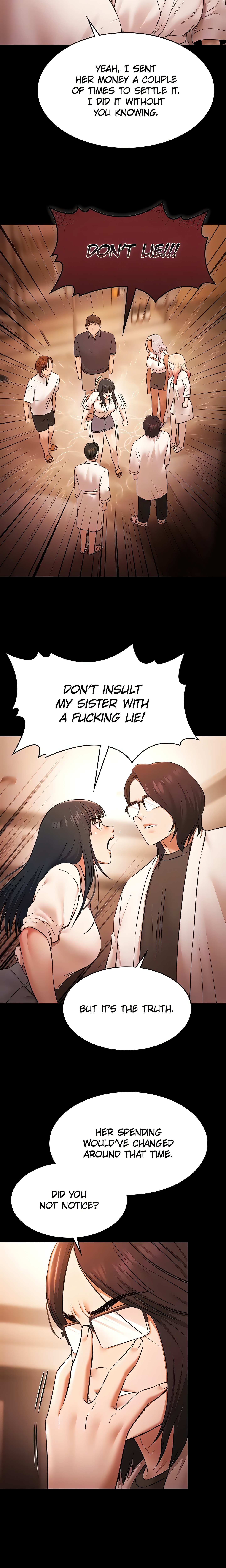 Pool Party (Official) Page 9 - MangaHe