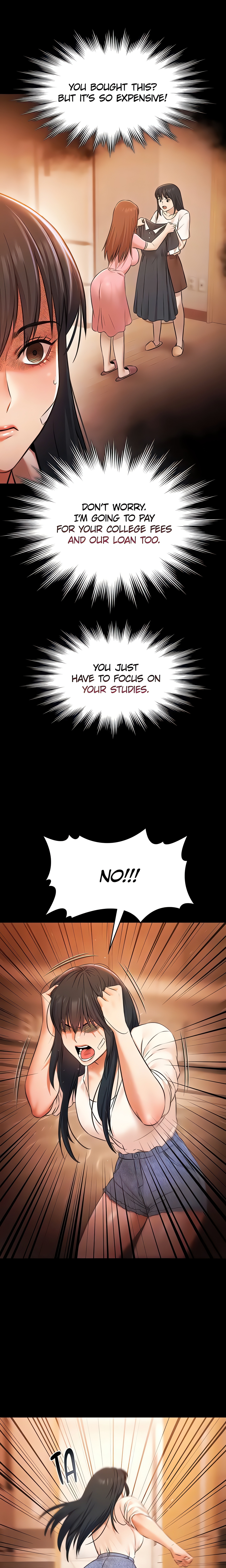 Pool Party (Official) Page 10 - MangaHe