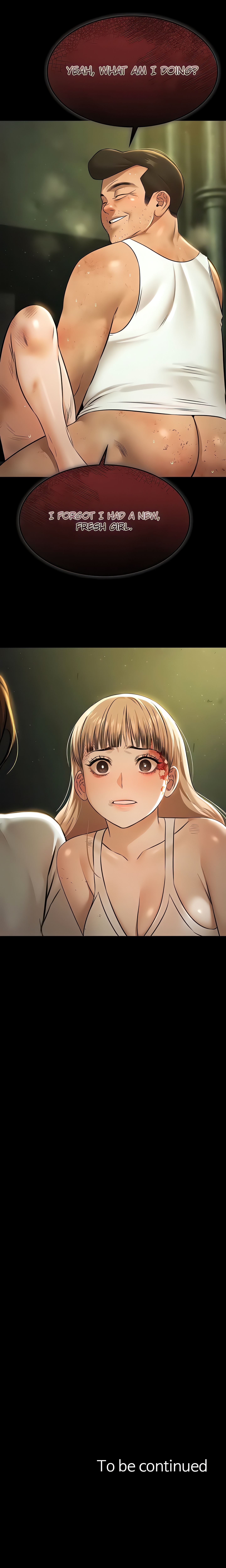 Pool Party (Official) Page 23 - MangaHe