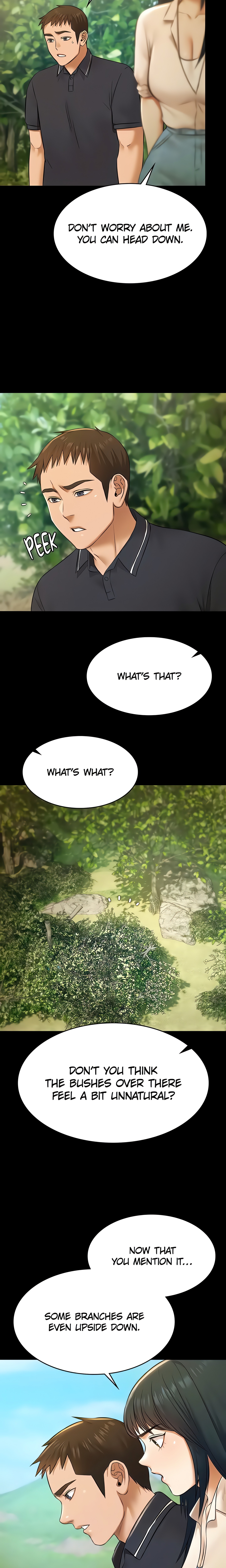 Pool Party (Official) Page 7 - MangaHe