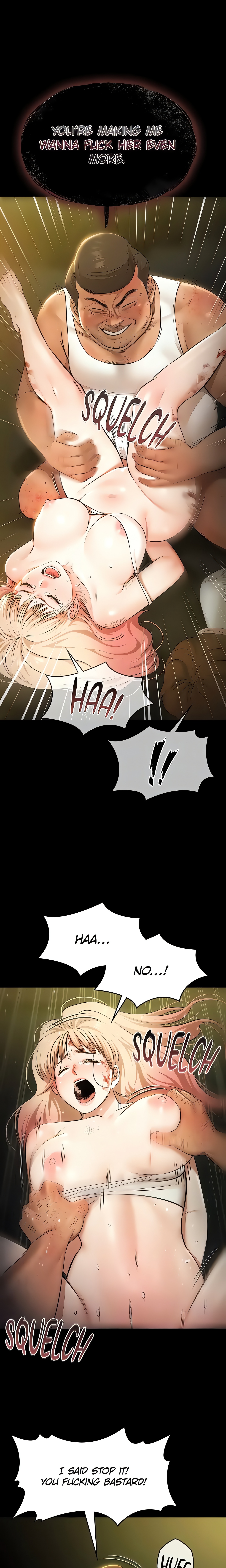 Pool Party (Official) Page 11 - MangaHe