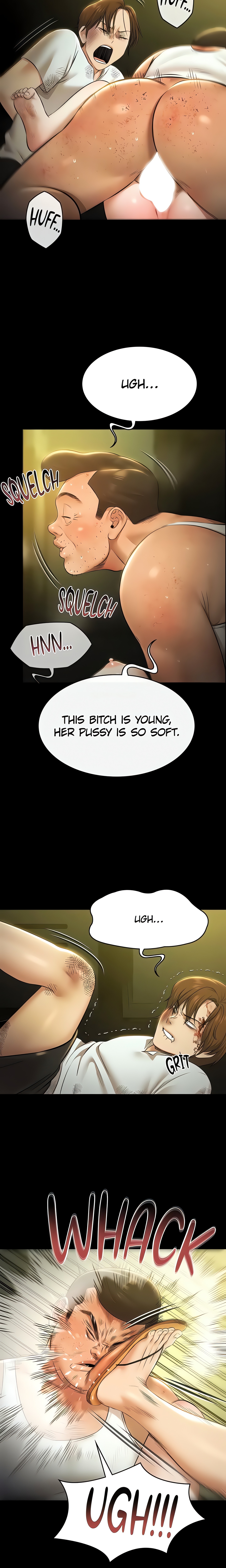 Pool Party (Official) Page 12 - MangaHe