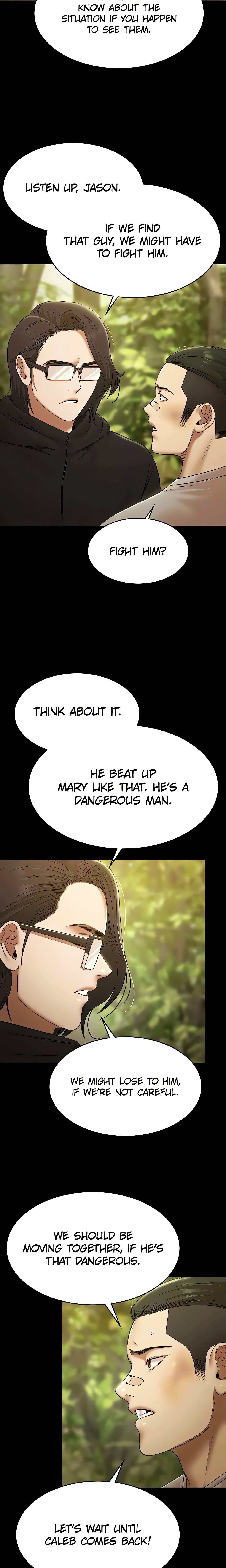 Pool Party (Official) Page 19 - MangaHe