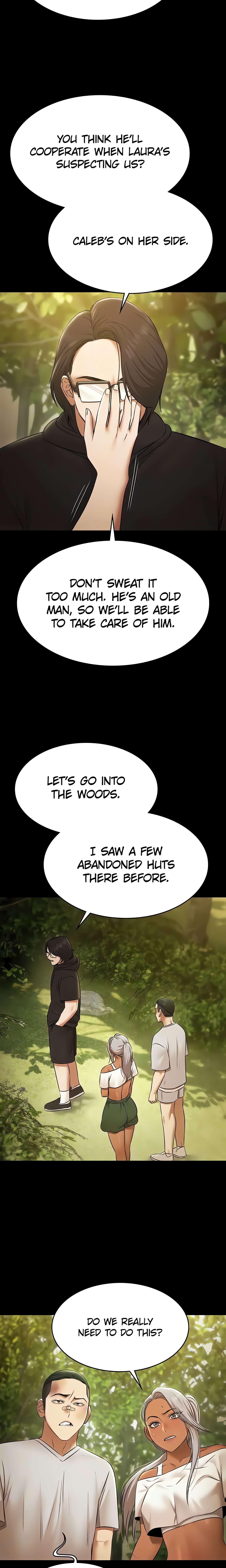 Pool Party (Official) Page 20 - MangaHe