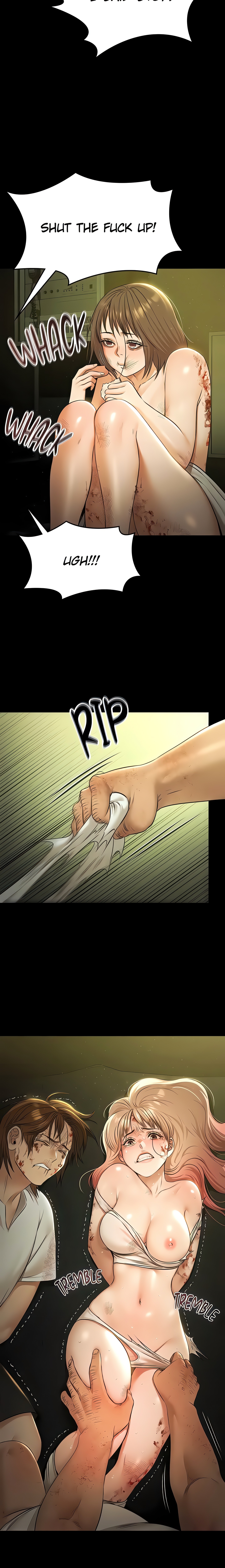 Pool Party (Official) Page 6 - MangaHe