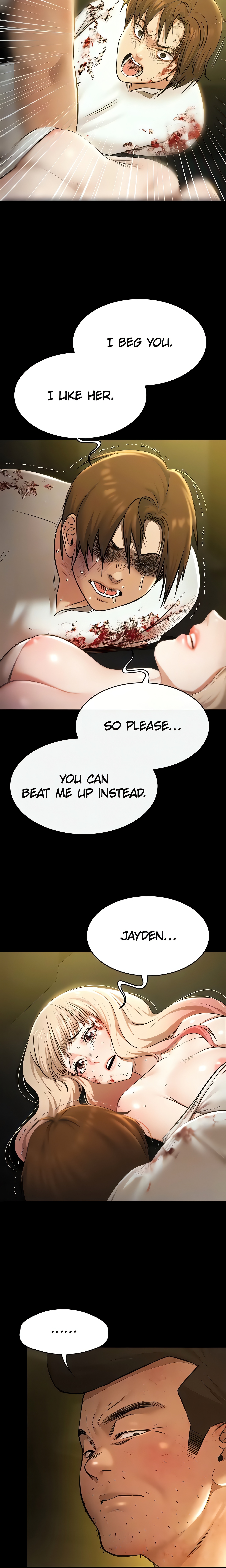 Pool Party (Official) Page 10 - MangaHe