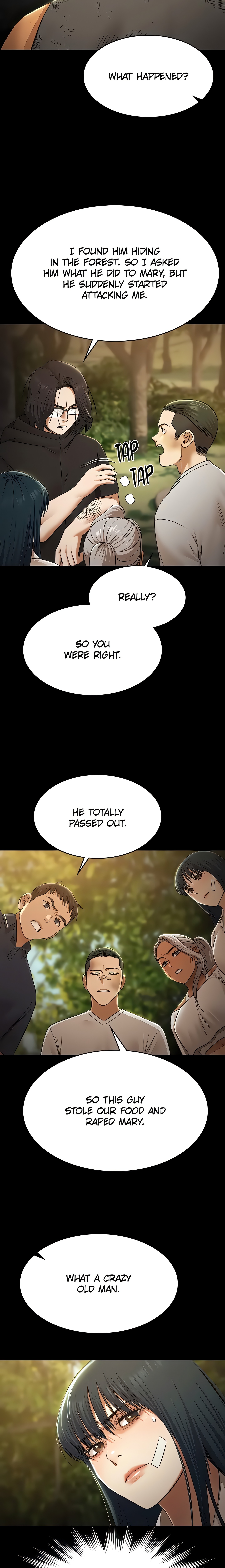 Pool Party (Official) Page 12 - MangaHe