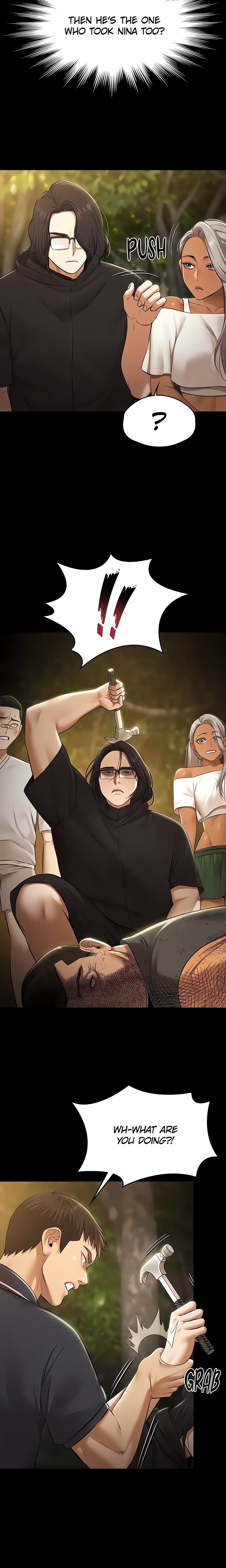 Pool Party (Official) Page 13 - MangaHe