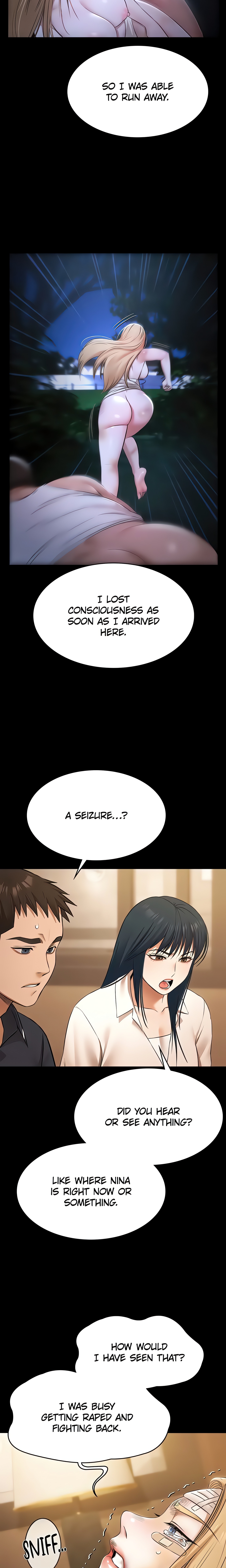 Pool Party (Official) Page 24 - MangaHe