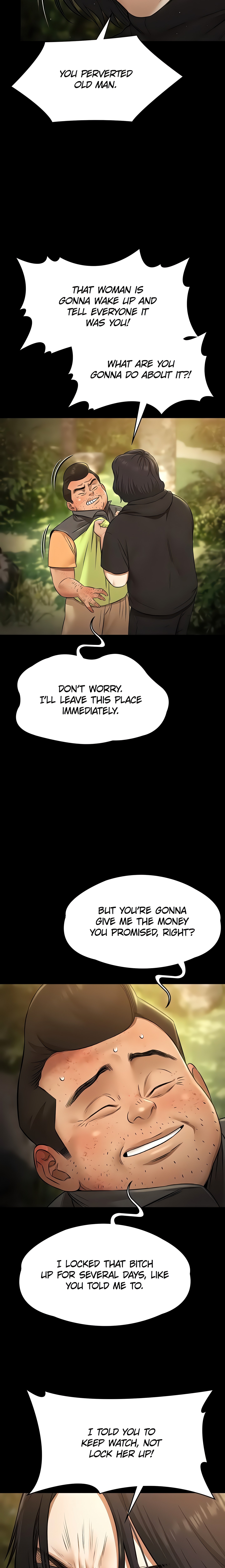 Pool Party (Official) Page 4 - MangaHe