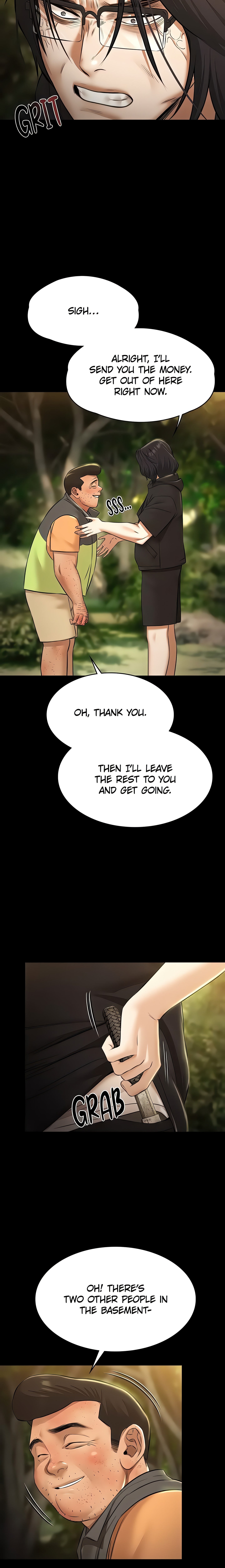 Pool Party (Official) Page 5 - MangaHe