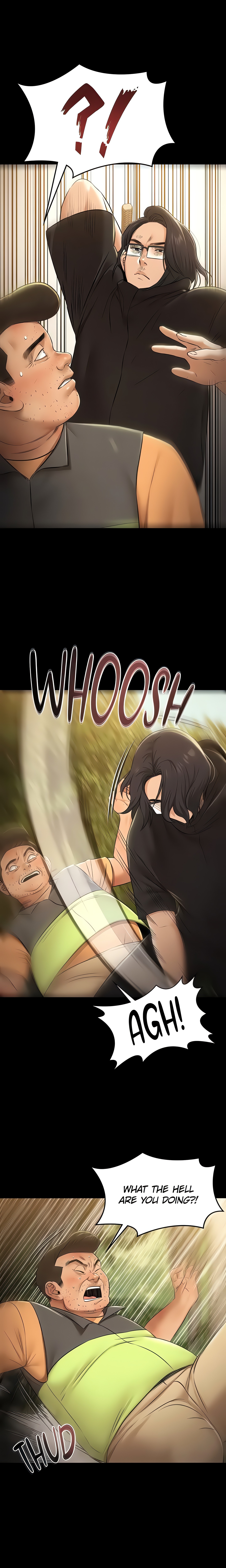 Pool Party (Official) Page 6 - MangaHe