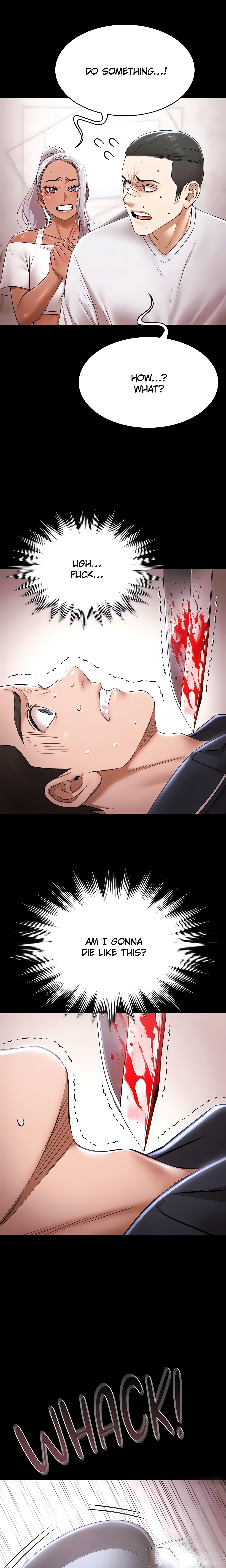 Pool Party (Official) Page 16 - MangaHe
