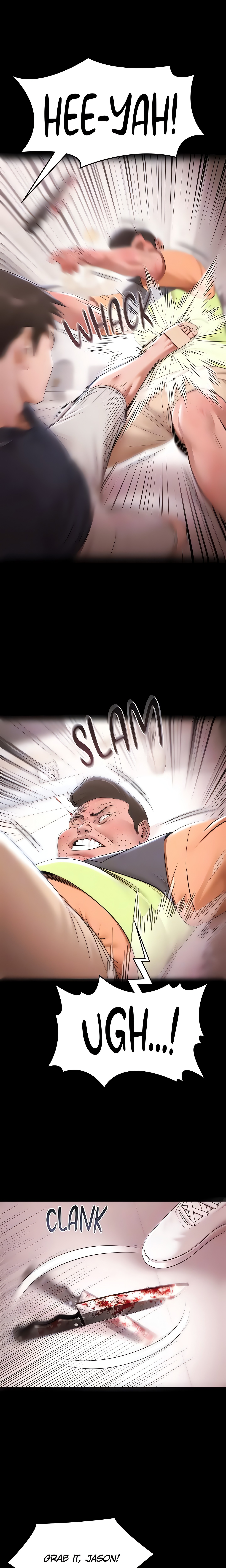 Pool Party (Official) Page 18 - MangaHe