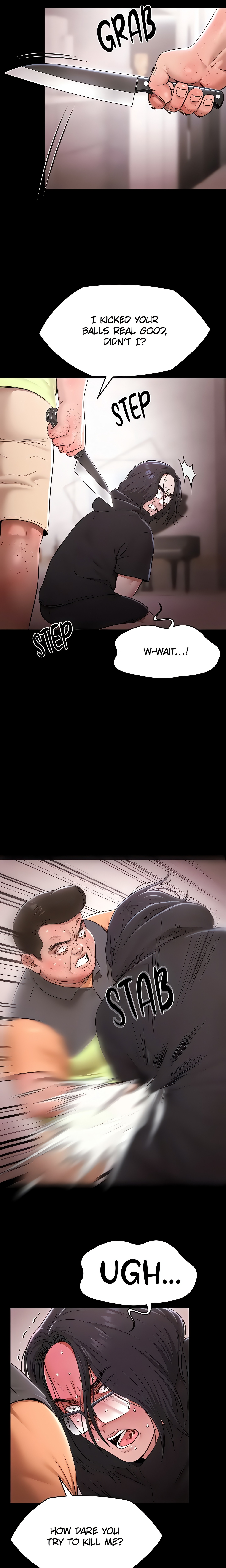 Pool Party (Official) Page 6 - MangaHe