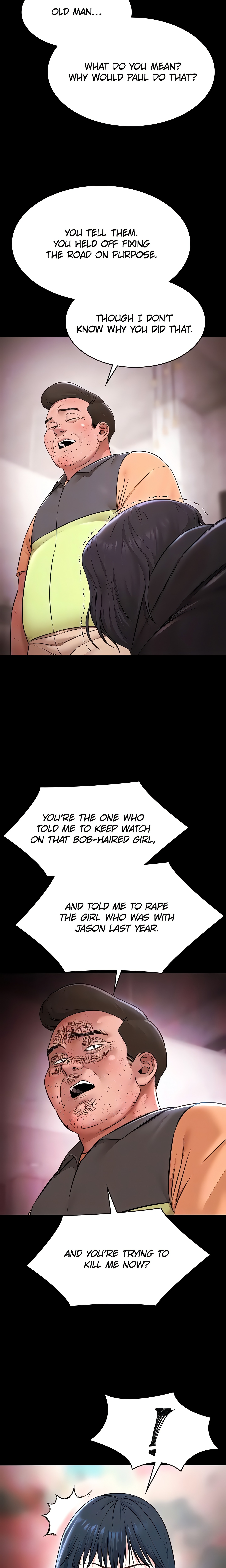 Pool Party (Official) Page 9 - MangaHe